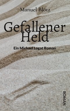 Gefallener Held (eBook, ePUB)