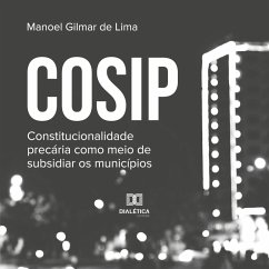 COSIP (MP3-Download) - Lima, Manoel Gilmar de