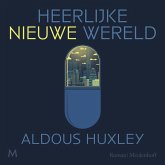 Heerlijke nieuwe wereld (MP3-Download)