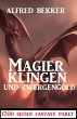 Magierklingen und Zwergengold: 1700... - Bild 1