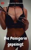 Die Peinigerin gepeinigt (eBook, ePUB)