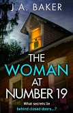 The Woman at Number 19 (eBook, ePUB)
