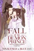 Fall of the Demon Prince (Rest in a Demon's Embrace, #1) (eBook, ePUB)
