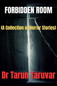 Cover Forbidden Room (eBook, ePUB)