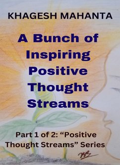 Cover A Bunch of Inspiring Positive Thought Streams (eBook, ePUB)