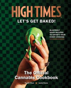 High Times: Let's Get Baked! (eBook, ePUB) - Editions, Insight