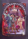 And Seek (Not) to Alter Me: Queer Fanworks Inspired by William Shakespeare's "Much Ado About Nothing" (eBook, ePUB)