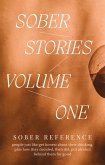 Sober Stories (1, #1) (eBook, ePUB)