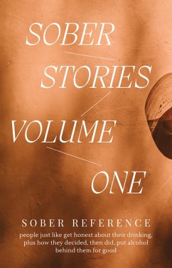 Sober Stories (1, #1) (eBook, ePUB) - Reference, Sober