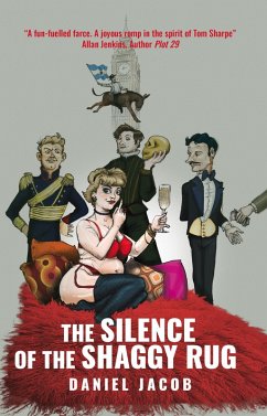 The Silence of the Shaggy Rug (eBook, ePUB) - Jacob, Daniel