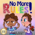 No More Rules! (Social Skills Series) (eBook, ePUB)