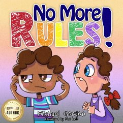 Cover No More Rules! (Social Skills Series) (eBook, ePUB)