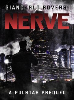 Nerve (Pulstarverse, #0) (eBook, ePUB) - Roversi, Giancarlo