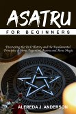 Asatru for Beginners (eBook, ePUB)