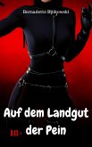 Auf dem Landgut der Pein (eBook, ePUB)