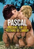 Discours sur les passions de l'amour (eBook, ePUB)