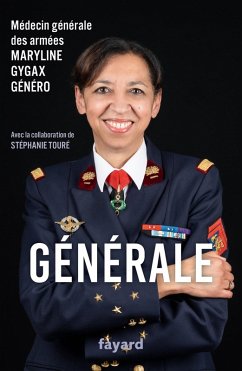 Cover Générale (eBook, ePUB)