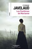 Les Fantômes de Marianne (eBook, ePUB)