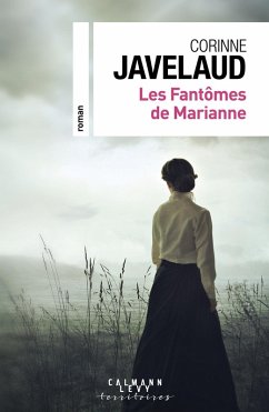 Les Fantômes de Marianne (eBook, ePUB) - Javelaud, Corinne