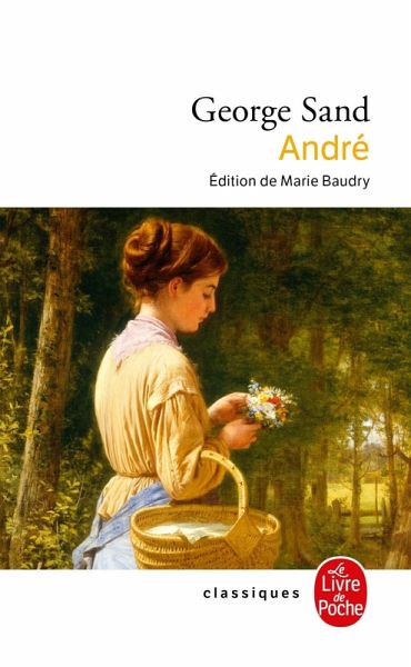 André (eBook, ePUB)