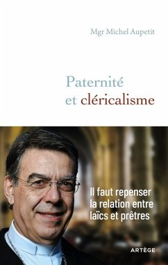 Cover Paternité et cléricalisme (eBook, ePUB)