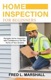 Home inspection for beginners (eBook, ePUB)