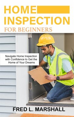 Cover Home inspection for beginners (eBook, ePUB)