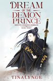 Dream of the Demon Prince (Rest in a Demon's Embrace, #3) (eBook, ePUB)
