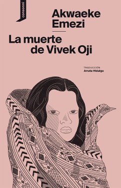 La muerte de Vivek Oji (eBook, ePUB) - Emezi, Akwaeke