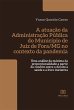 A atuação da Administração Pública... - Bild 1