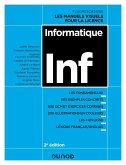 Informatique - 2e éd. (eBook, ePUB)