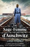 La sage-femme d'Auschwitz (eBook, ePUB)