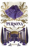Persona - tome 1 - La Capitale de Lumière (eBook, ePUB) Persona - tome 1 - La Capitale de Lumière (eBook, ePUB)
