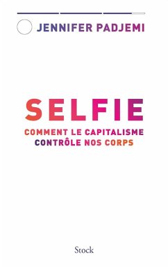 Selfie (eBook, ePUB) - Padjemi, Jennifer