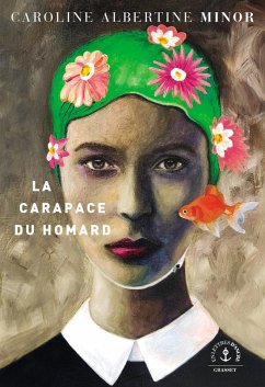 La carapace du homard (eBook, ePUB) - Minor, Caroline Albertine