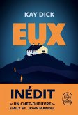 Eux (eBook, ePUB)