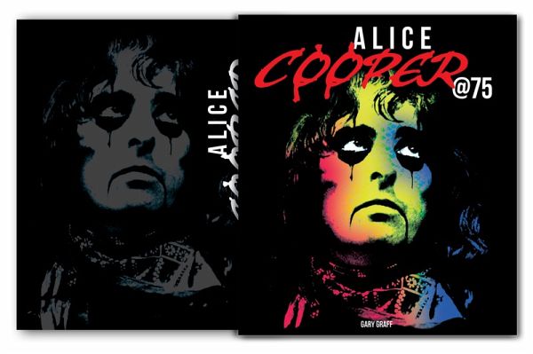 Alice Cooper at 75 (eBook, PDF) Alice Cooper at 75 (eBook, PDF)