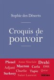 Croquis de pouvoir (eBook, ePUB)