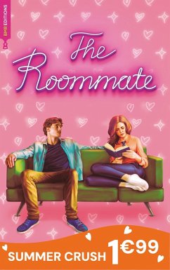 Cover The Roommate (eBook, ePUB)