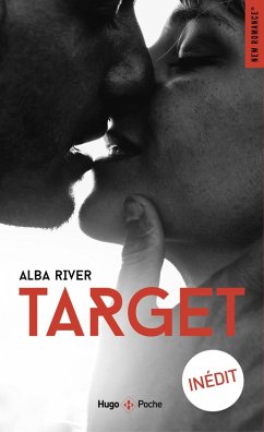 Cover Target (eBook, ePUB)