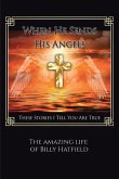 When He sends His Angels (eBook, ePUB)