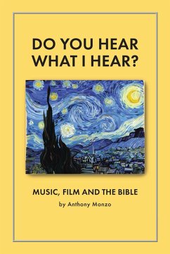 Do You Hear What I Hear? (eBook, ePUB) - Monzo, Anthony