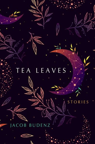 Tea Leaves (eBook, ePUB) Tea Leaves (eBook, ePUB)