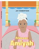 Princess Amiya (eBook, ePUB)