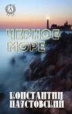 Чёрное море (eBook, ePUB)