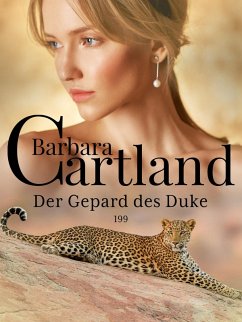 Der Gepard des Duke (eBook, ePUB) - Cartland, Barbara