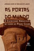 As Portas do Mundo (eBook, ePUB)
