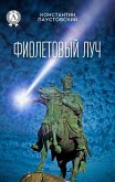 Фиолетовый луч (eBook, ePUB)