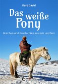Das weiße Pony (eBook, PDF)