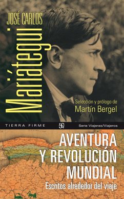 Aventura y revolución mundial (eBook, ePUB) - Mariátegui, Carlos